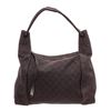 Image 1 : Gucci Brown GG Canvas Shoulder Bag