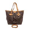 Image 1 : Louis Vuitton Brown Palermo GM Totes Bag