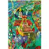 Image 1 : Leroy Neiman "MARDI GRAS PARADE"
