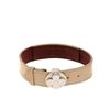 Image 1 : Louis Vuitton Beige Wish 16.5cm Bracelet