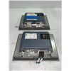 Image 3 : (2) - Siemens 6AV2 124-0JC01-0AX0 TP900 Comfort Touch Screens