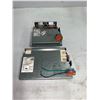 Image 1 : Lot of Siemens SITOP Battery Modules