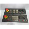 Image 2 : (2) - Siemens 6FC5103-0AD13-0AA0 Sinumerik 840C OHNE Interface Panel