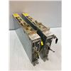 Image 1 : (2) - Siemens 6SN1146-1AB00-0BA1 Simodrives U/E-Modul INT-EXT 5/10KW