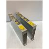 Image 2 : (2) - Siemens 6SN1146-1AB00-0BA1 Simodrives U/E-Modul INT-EXT 5/10KW