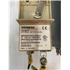 Image 8 : (2) - Siemens 6SN1146-1AB00-0BA1 Simodrives U/E-Modul INT-EXT 5/10KW