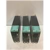 Image 2 : (3) - Siemens 6SL3120-1TE23-0AA3 Single Motor Modules