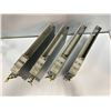 Image 2 : (4) Siemens Simodrive LT-Modul INT. 50A, M/N: 6SN1123-1AA00-0CA0