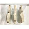 Image 2 : (3) Siemens Simodrives, M/N: 6SC 6110-3AA00