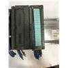 Image 8 : SIEMENS RACK WITH MODULES AS PICTURED