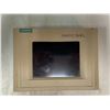 Image 3 : (3) Siemens 1P 6AV6 545-0BC15-2AX0 Touch Panel TP 170B Color