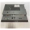 Image 10 : (3) Siemens 1P 6AV6 644-0AA01-2AX0 MP 377 12" Touch
