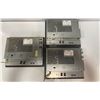 Image 2 : (3) Siemens 1P 6AV6 644-0AA01-2AX0 MP 377 12" Touch