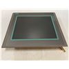 Image 6 : (3) Siemens 1P 6AV6 644-0AA01-2AX0 MP 377 12" Touch