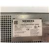 Image 8 : (3) Siemens 1P 6AV6 644-0AA01-2AX0 MP 377 12" Touch