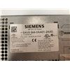 Image 8 : (3) Siemens 1P 6AV6 644-0AA01-2AX0 MP 377 12" Touch