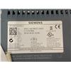 Image 8 : (3) - Siemens 6AV2 124-0MC01-0AX0 TP1200 Comfort Screens