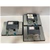 Image 2 : (3) - Siemens 6AV2 124-0MC01-0AX0 TP1200 Comfort Screens