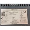 Image 8 : (2) - Siemens 6AV2 124-0MC01-0AX0 TP1200 Comfort Screens