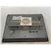 Image 2 : Siemens 6AV6 643-0CD01-1AX1 MP277 10" Touch Screen