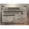 Image 8 : (2) - Siemens 6AV6 545-0AG10-0AX0 Multi Panel MP270B Touch 10TFT