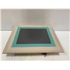 Image 1 : Siemens 6AV6 545-0AG10-0AX0 Multi Panel MP270B Touch 10TFT