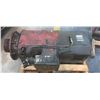 Image 2 : Siemens 1PH6-186-4NZ89-Z Motor