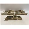 Image 2 : (5) SIEMENS 6SN1118-0AA11-0AA0 CARDS