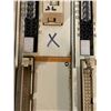Image 8 : (5) SIEMENS 6SN1118-0AA11-0AA0 CARDS