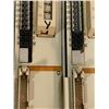 Image 8 : (4) SIEMENS 6SN1118-0AA11-0AA0 CARDS