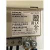 Image 8 : (3) SIEMENS 6SN1123-1AA00-0DA2 SIMO DRIVES