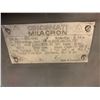 Image 8 : (2) SIEMENS HU3078-0AC01-Z MOTORS