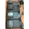Image 2 : (4) SIEMENS 1FT5102-0AC01-2 MOTORS
