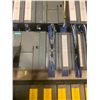 Image 25 : LOT OF SIEMENS MODULES AND RACKS