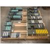 Image 2 : LOT OF SIEMENS MODULES AND RACKS