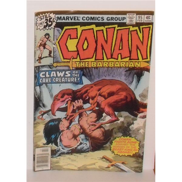 Conan