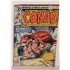 Image 1 : Conan