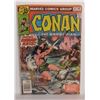 Image 1 : Conan