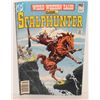 Image 1 : Western Stories DC Comics Scalphunter,volume 11, #65 March 1908 - bande dessinées Western