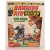 Image 1 : Rawhide Kid Marvel Comics Vol 1 #121 July 1974 old Western Comic Book - bande dessinée Cowboy