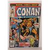 Image 1 : Conan