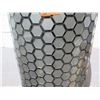 Image 3 : Planter/Vessel w/ Mirrored Hexagonal Mosaic Tiles 24"D x 49"H