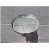 Image 2 : Glass Candle Holder w/ Crystal Ball (Retail $99)