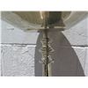 Image 3 : Aluminum Nickel Plated Bowl w/ Stand (Retail $149, Sale $42)