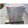 Image 2 : Pallet Metal Display Case Pieces