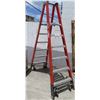 Image 1 : Werner Extra Heavy Duty 6' Ladder Load Capacity 300 lbs, Type 1A