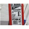 Image 8 : Werner Extra Heavy Duty 6' Ladder Load Capacity 300 lbs, Type 1A