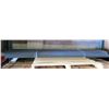 Image 2 : Qty 5 Pallets Metal Shelf Parts Unassembled