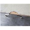 Image 2 : Folding Wood Laminate Table
