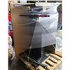 Image 1 : Pallet Qty 3 Metal & Wood Laminate Desks